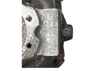 Турбина Volkswagen Phaeton 07Z145874G, 7552983 для двигателя AJS