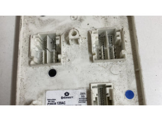 Блок комфорта P68236139AC   Jeep Grand Cherokee   