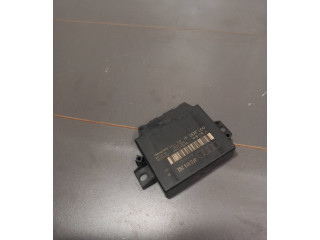 Блок управления парковки    4F0919283, 03533250   Audi A6 S6 C6 4F