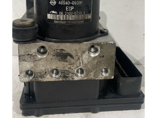 Блок АБС SsangYong Actyon - года