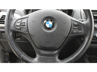 Volant BMW 5 E60 E61 2005 6970306, 6970304