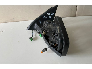 Zpětné zrcátko Volvo XC60 2015 31298492, 269962LS