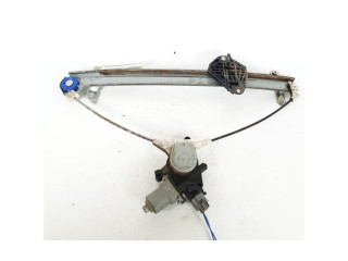 Передний комплект электрического механизма для подъема окна 61041SC011 Subaru Forester SH