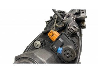 Передняя фара