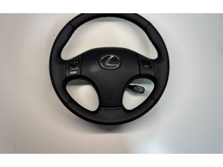 Руль Lexus IS 220D-250-350 2006 - 2013 года