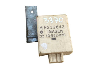 Комплект блоков управления 1860A976, 1860A976 E6T72373 Mitsubishi Lancer Evolution