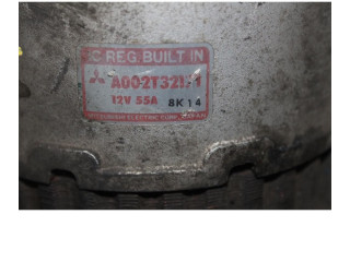 Генератор A002T32171 Lancia Delta