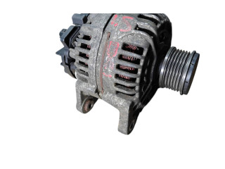 Генератор 0124425037, 0124425037   Renault Clio III