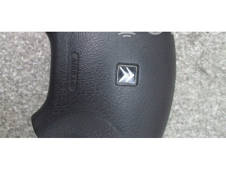 Подушка безопасности водителя Citroen Xsara Picasso