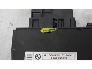 Блок комфорта Mitsubishi Space Star