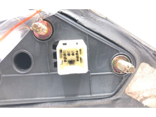 Zpětné zrcátko Nissan Altima 2005