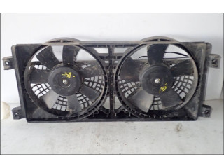 Вентилятор печки SsangYong Actyon