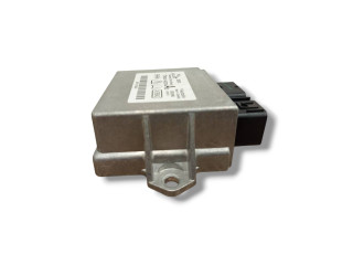 Блок подушек безопасности 9X2314D374AD, 287311182427 Jaguar XF X250