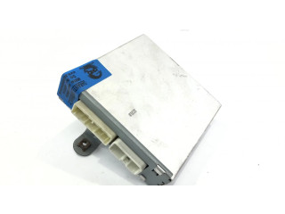 Модуль управления сидением