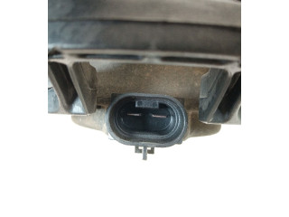 Вентилятор печки    851600600   Fiat Idea