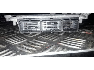 Řídící jednotka 334 Citroen C8 2004