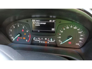 Панель приборов H1BT10849EEJ   Ford Fiesta       