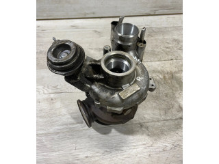 Turbodmychadlo Турбина 7846919, MGT2260DSL BMW M6 S63B44B