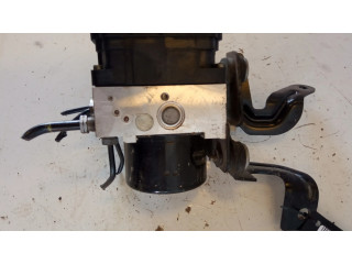 Блок АБС AV592C405CC Ford Fiesta 2002-2005 года