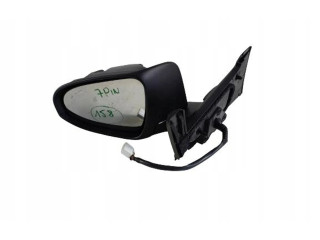 Zpětné zrcátko Toyota Yaris 2017 87910-0D580