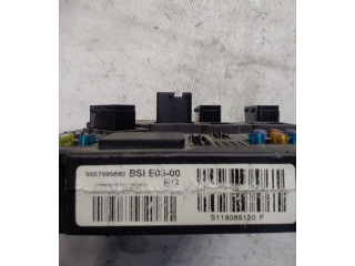 Комфортный модуль