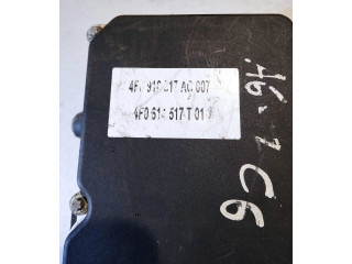 Jednotka ABS 4F0614517T, 4F0910517AC Audi A6 S6 C6 4F 2006
