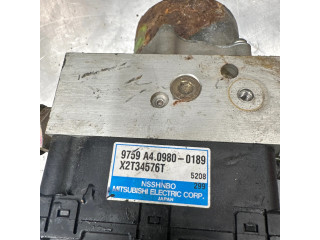 Jednotka ABS A409800189, X2T34576T Honda HR-V 2002