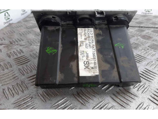 Блок управления климат-контролем 1560514400 Alfa Romeo 166