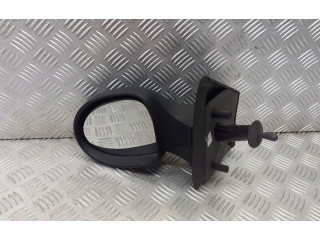 Зеркало электрическое Renault Twingo II 2007 - 2014 года