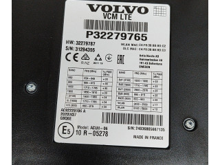 Модуль «Bluetooth» 32279765, 32279787 Volvo V60