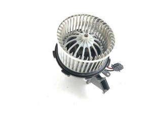 Вентилятор печки         Audi A3 S3 8P 