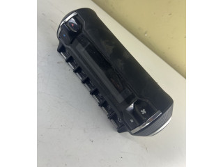 Блок управления климат-контролем    Suzuki Ignis