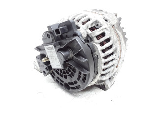 Генератор 30667787, 0124525060   Volvo XC90      