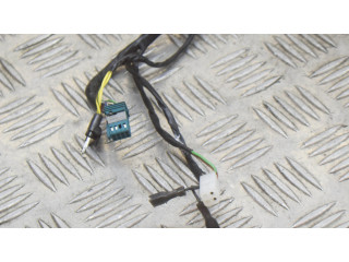 Электрические провода тормозов