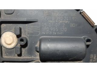 Комплект механизма стеклоочистителей