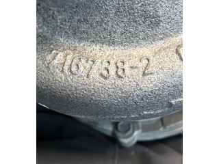  Турбина Volvo V70  7167382         