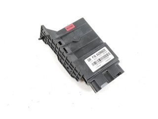 Блок управления 84399829, 5E3570177 Cadillac Escalade