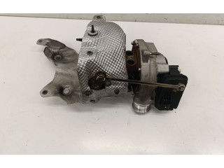 Turbodmychadlo Турбина 00500576300 Alfa Romeo Stelvio