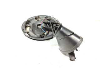 Зеркало электрическое Mini One - Cooper R50 - 53 2001 - 2006 года