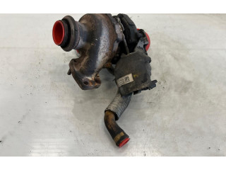 Турбина Ford Transit - Tourneo Connect 1870257, FM5Q-6K682-AA для двигателя XWGB