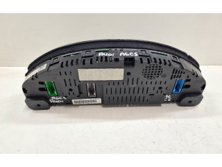 Панель приборов 4B0920932L Audi A6 S6 C5 4B