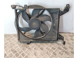 Вентилятор радиатора     30630635    Mitsubishi Space Star 