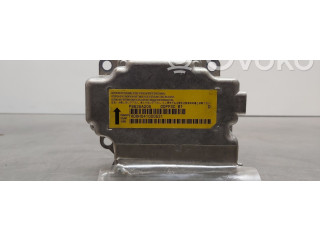 Блок подушек безопасности 8635A205 Mitsubishi Outlander