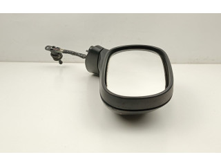 Зеркало (механическое) Mitsubishi Carisma 2000 - 2004 года