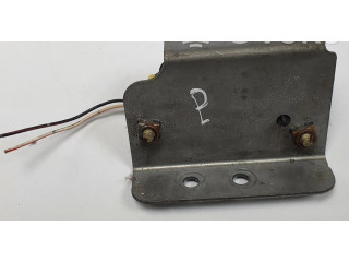 Блок подушек безопасности MR912131   Mitsubishi Space Star