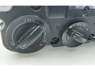 Блок управления климат-контролем 1K0819047CJWHS, 1K0819047CJWHS   Volkswagen Touran I