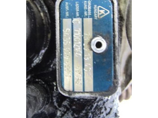 Turbodmychadlo Турбина 73501343 Fiat Punto (188)