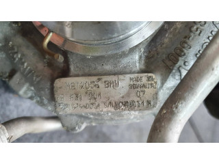 Turbodmychadlo Турбина 8631904, 897C944 BMW 3 G20 G21 2.0 B48B20B