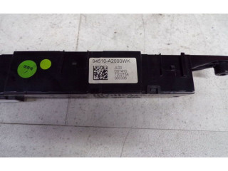 Дисплей 94510A2000WK, 94510A2000WK KIA Pro Cee'd II