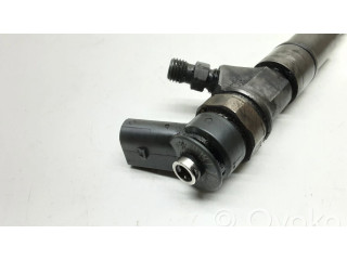 Vstřikovač 0445110209, 7794435   BMW 3 E90 E91  pro naftový motor 2.0  